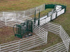 Portable Sheep Handling System Ideal for Sorting, Treating, and Managing Goats or Sheep