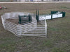 Durable Steel Sheep Handling System with Gates and Alley for Smooth Animal Flow