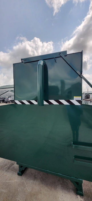 Heavy-duty 5 Ton CreepMaster Cattle Creep Feeder by Lakeland – reliable portable system for smarter cattle feeding