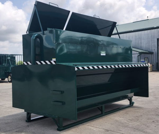 Lakeland 5 Ton CreepMaster Portable Cattle Creep Feeder – heavy-duty design for efficient and controlled livestock feeding