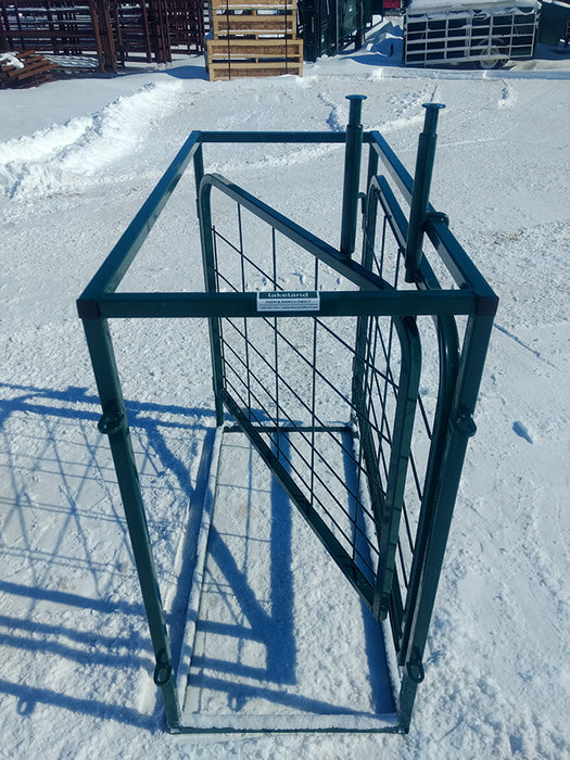 Sheep & Goat Way Sorter | 3 Way Sorting Made Easy