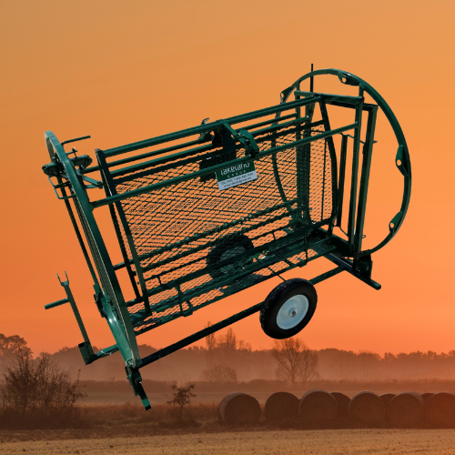 SHEEP & GOAT EQUIPMENT