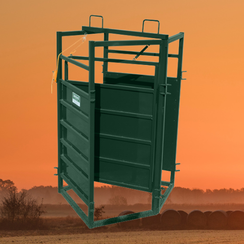 LIVESTOCK ACCESSORIES