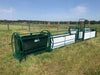 Complete Sheep Handling System Ideal for Goats and Sheep on Small to Medium Farms