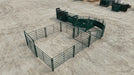 Lakeland E-Series E2000 Complete Cattle Handling System – premium design for efficient and safe livestock management