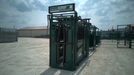 E-Series E3000 Cattle Handling System by Lakeland – premium heavy-duty design for modern ranch operations