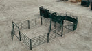 Lakeland E2000 modular Cattle Handling System – strong steel construction built for long-term farm use