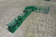 C2000 Complete Cattle Handling System – smarter ranching equipment for organised and stress-free cattle movement