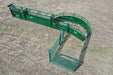 Heavy-duty Cattle Handling System – C2000 by Lakeland engineered for long-lasting ranch performance