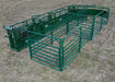 Lakeland C4000 Premium Cattle Handling System – advanced design for smarter ranching and safe livestock control