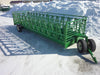 Lakeland Self-Locking Cattle Feed Wagon – durable heavy-duty design for safe and efficient livestock feeding