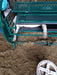 Efficient Sheep Chute by Lakeland for Quick Grooming and Veterinary Access