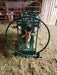 Premium Sheep Chute with Adjustable Sides for Secure Animal Positioning