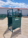 Lakeland E-Series Straight Line Cattle Sorting Gate built for efficient and safe livestock direction control