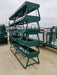 10′ Steel Cattle Bunk Feeder – professional feeding equipment for reliable daily cattle nutrition