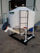 95 Bushel Portable Feed Bin – professional-grade mobile system for efficient farm feed management
