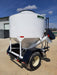 Mobile 95 Bushel Portable Feed Bin – dependable, high-volume feeder for livestock and cattle operations