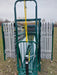 Durable Steel Sheep Handling System Ideal for Goats and Small Livestock
