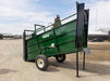 Professional-grade cattle loading chute system – Premium C-Series model for reliable farm use