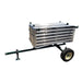 Portable Sheep Handling System Perfect for Goats, Ewes, and Small Livestock Farmers