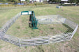 Deluxe Shepherdess Sheep Handling System by Lakeland for Safe and Efficient Livestock Management