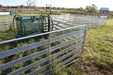 Compact Sheep Handling System Ideal for Goats and Small Livestock Management