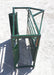 Durable steel Adjustable Cattle Alley section by Lakeland – designed for flexibility and safe herd control