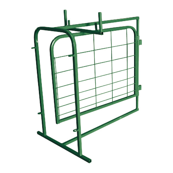 Sheep & Goat Way Sorter | Heavy-Duty 2-Way Sorting