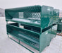 Lakeland Square Bale Feeder with Reinforced Frame for Long-Lasting Farm Use