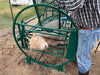 Weather-Resistant Sheep Chute Ideal for Outdoor Use and Daily Farm Operations